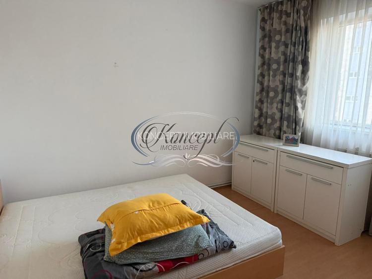 Apartament cu panorama in Grigorescu - 6