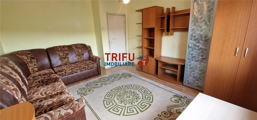 Garsoniera de vanzare etaj 3 Cetate