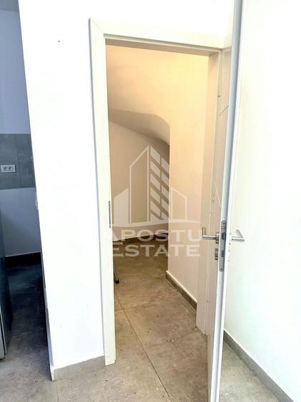 Triplex cu 3 camere,2 bai,mobilat si utilat,Dumbravita
