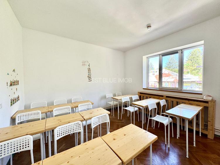 Proprietate rara in Copou/Universitate, etaj de casa, renovat, 3 camere, parcare - 9