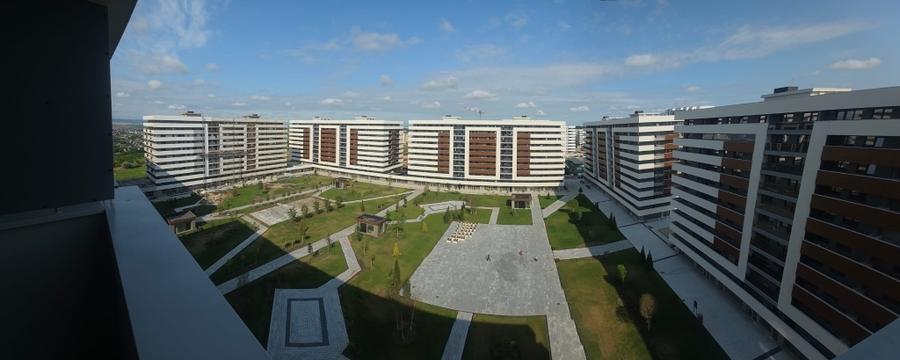 Apartament 1 camera Etaj 1 Comision 0%
