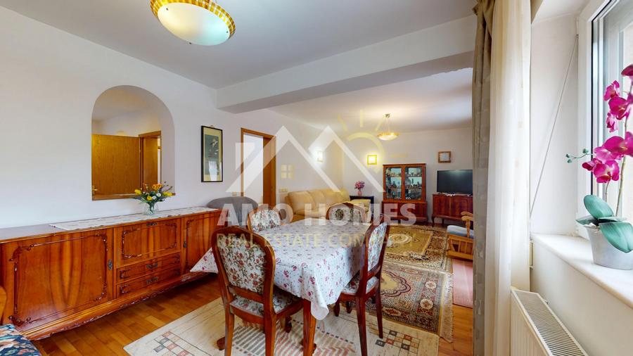 Vilă individuala în complex privat- Erou Iancu Nicolae /Jolie Ville