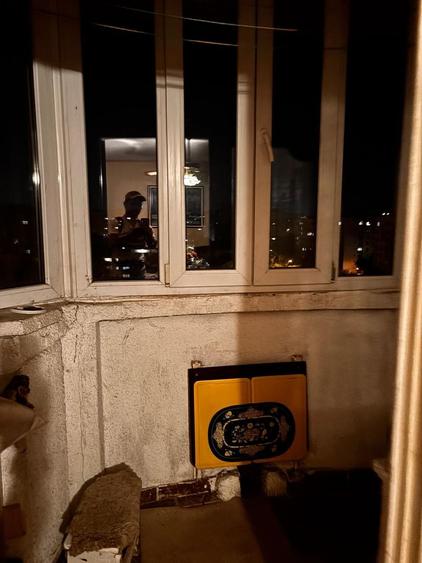 APARTAMENT 4 CAMERE-PARC SEBASTIAN-BLOC 1986-REABILITAT