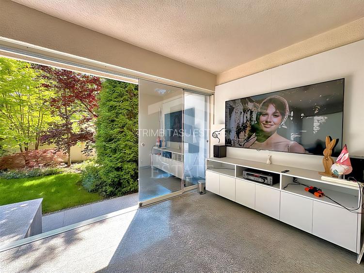 Vila Titan Livada cu Nuci complex NEMOBILAT Sector 3  București - 4