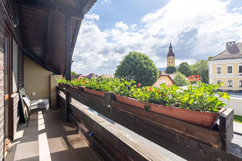Pensiune/Vila turistica /cazare muncitori in Cristian Brasov