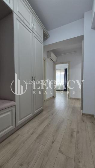 Apartament 2 camere, boxă și loc de parcare, Soleia, Valea Lupului - 12