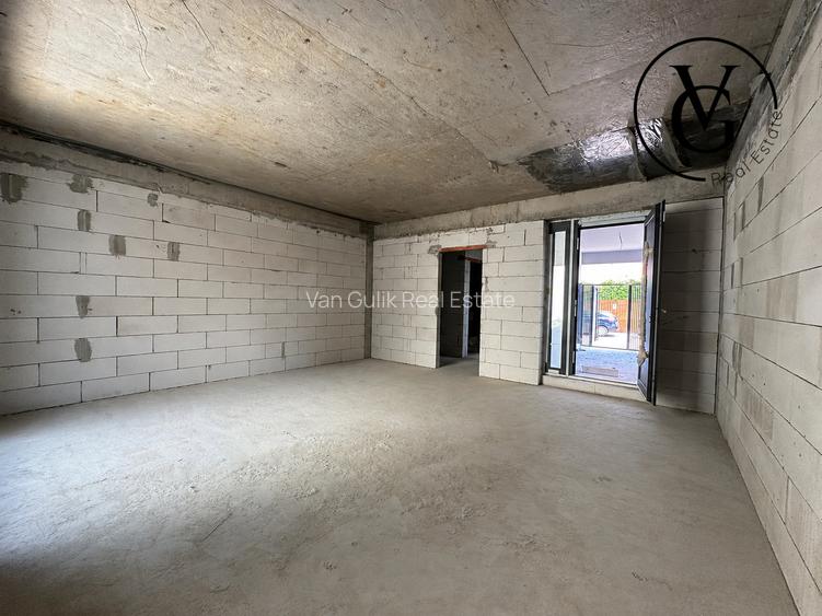 Vila YIN P+2: 251 mp construiți și curte, zona centrală a Constanței - 7