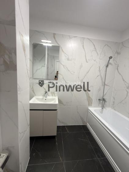 De inchiriat -studio ,apartament 2 si 3 camere -Baneasa, Sisesti