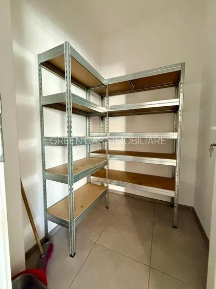 Apartament cu 2 camere în Florești, zona Stadionului - 6
