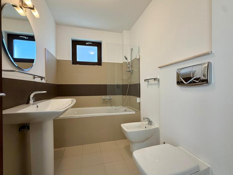 Kiseleff | 3 Camere | Renovat | Terasa | Parcare subterana