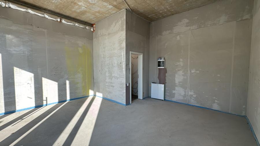 Qualis 1, str. Ioan Popasu, spatiu comercial de inchiriat, 30 mp