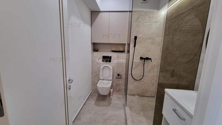 Garsonieră LUX | Complex Delta City | Tineretului - 6