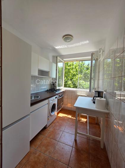 Apartament cu 2 camere Obor metrou 2 minute - 14