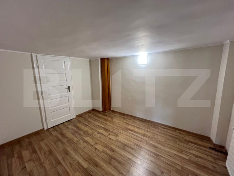 Spațiu de închiriat, 250 mp, zona Titulescu
