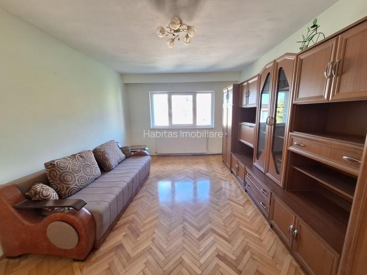 Apartament de 2 camere, cu garaj subteran, boxa, in Zorilor, Gh. Dima - 3