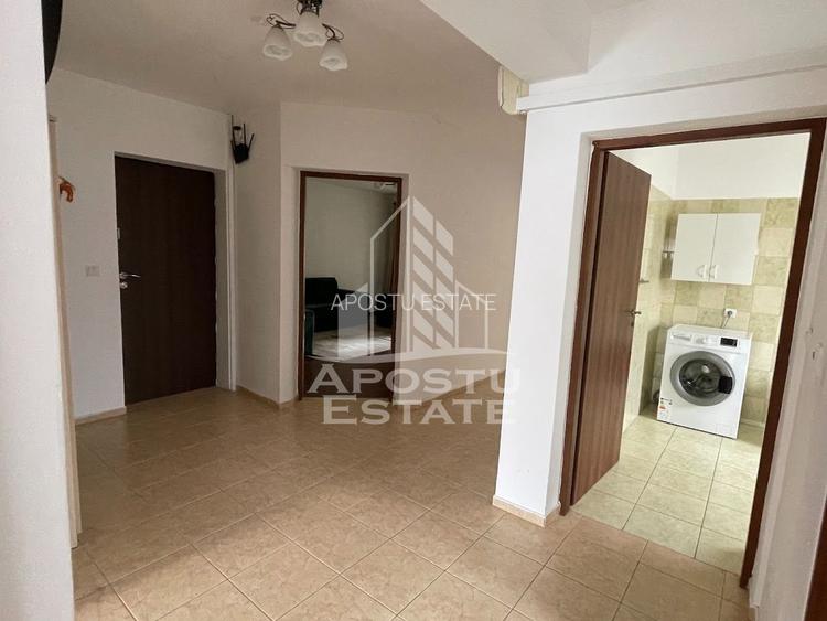 Apartament 2 camere, de inchiriat, Braytim, Timisoara - 10