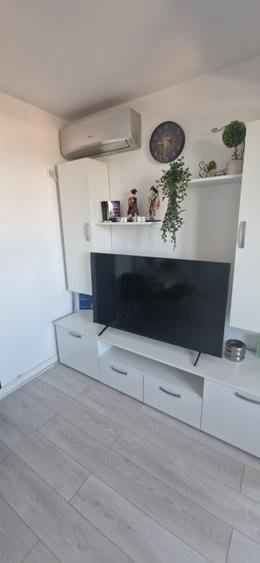 Nou! Apartament 2 cam decomandat Crangasi/ Giulesti 58 mp