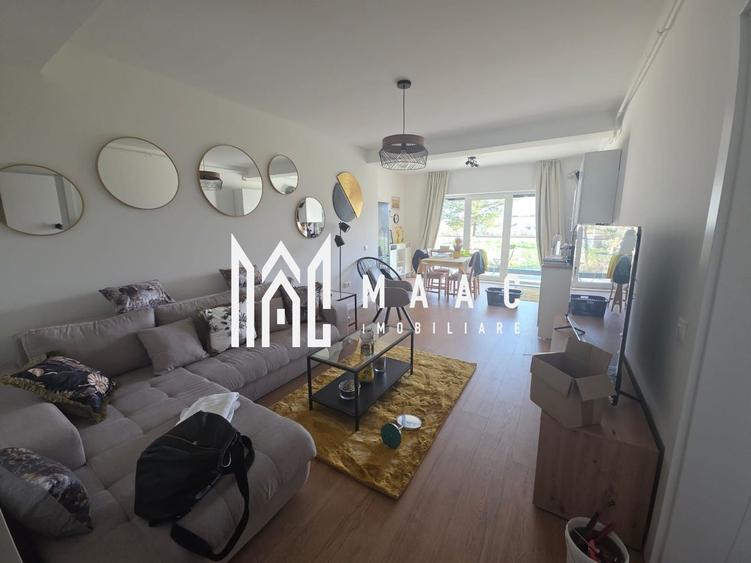 Apartament 2 camere | 50 MPU | Parcare | Turnisor