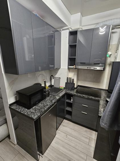 Studio Regim Hotelier Almar cu Piscina | 2 min de plaja | 280 lei/noapte