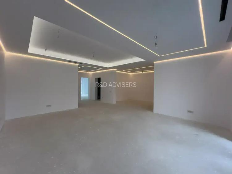 Vilă Individuală Pipera | 5 Camere | P+1+M | Finalizata | 430 m teren - 7