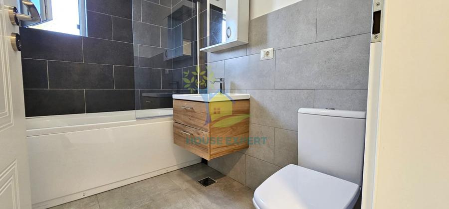 Casa pe parter cu 4 camere, teren 350 mp, Corbeanca, toate utilitatile