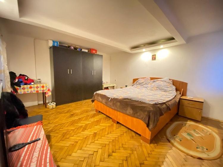 Casa individuala + atelier auto - Str. Litovoi Voda, Sibiu