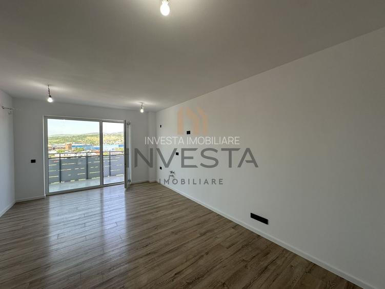 Apartament 2 camere finisat bloc nou, Etaj Intermediar,  zona Campina! - 3