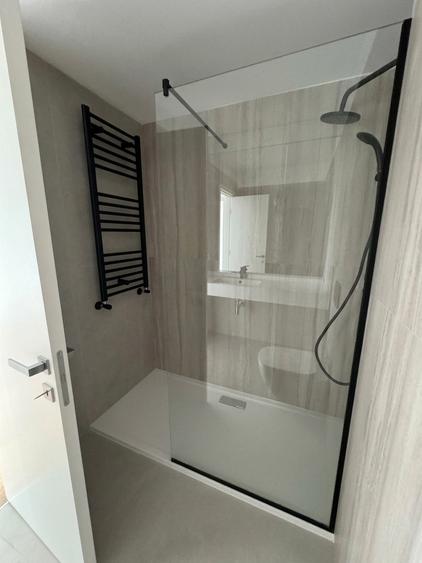 2 camere NUSCO CITY - Faza 2