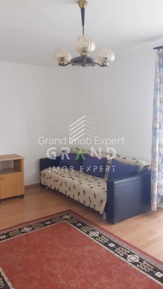Apartament 2 Camere | 2 Balcoane | 50 MP | Etaj 3/4 | Intre Lacuri - 8