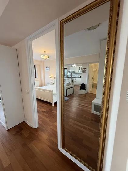 Inchiriere Apartament 2 camere Renovat Piata Romana