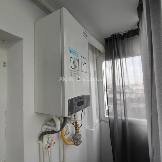 Apartament 2 camere, zona Apusului, Militari, in apropiere de metrou Pacii - 9