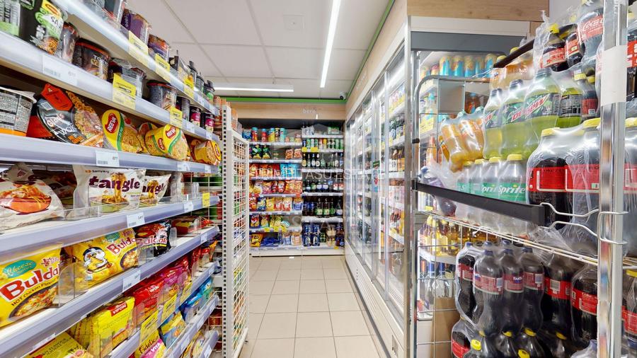 SPATIU COMERCIAL STRADAL /  Sector 5 / Sos BUCURESTI-MAGURELE - 4