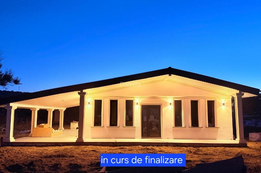 persoana fizica - VÂND casa premium noua - 16