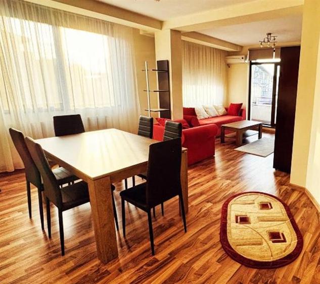 2 Camere Parcul Bazilescu Metrou