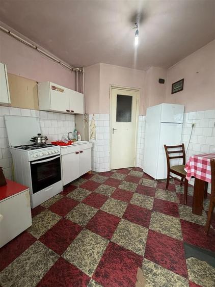 2 camere l Decomandat l P-ta Marasti l 2 Balcoane