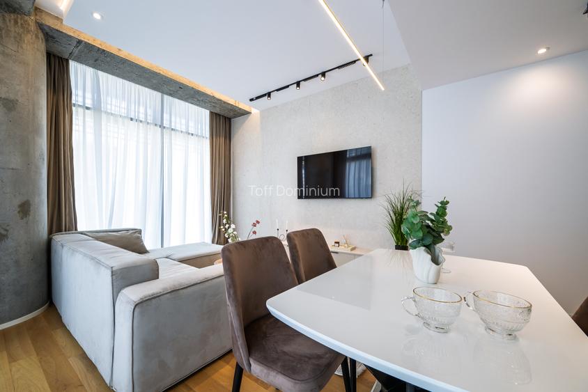 Apartament 3 Camere T1 - 129 | Up-site - 3