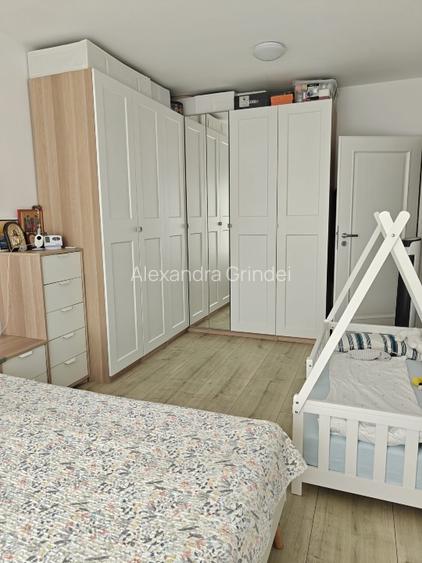 Apartament 2 Camere Valletta Residence - 8