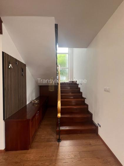 Casă individuală premium – 225 mp utili, teren 700 mp - 22