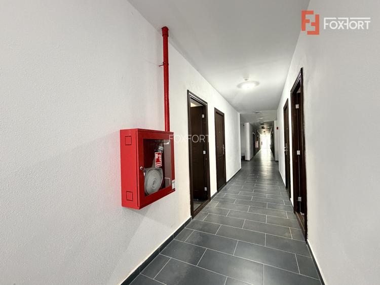 OPORTUNITATE INVESTITIE - 21 camere - Capacitate 93 de persoane - Dumbravita - 12