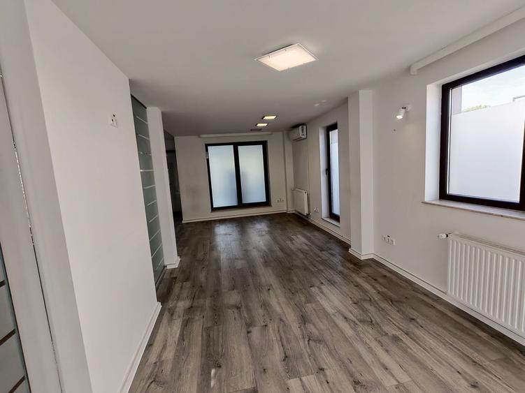 Inchiriez SAD in Dumbrăvița 150 mp 2000 euro