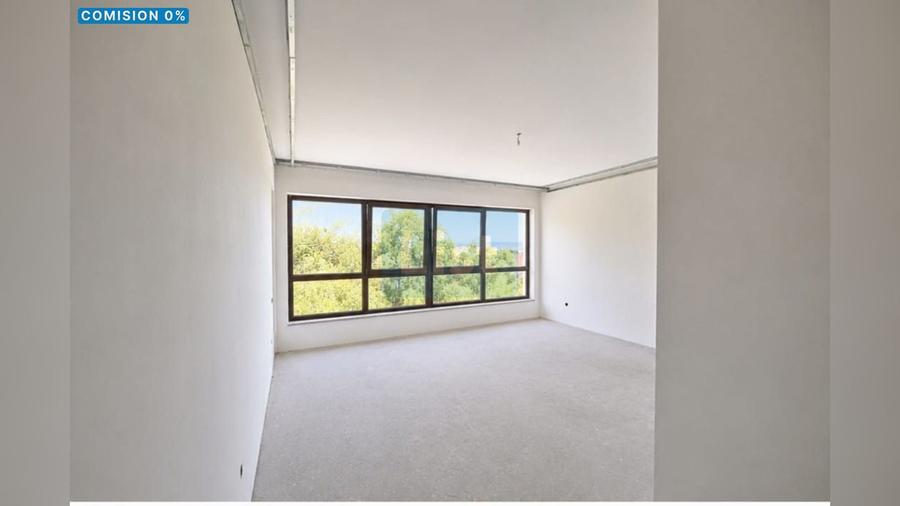 Andrei Muresanu | 3 camere | 73mp suprafata utila + 18mp terasă