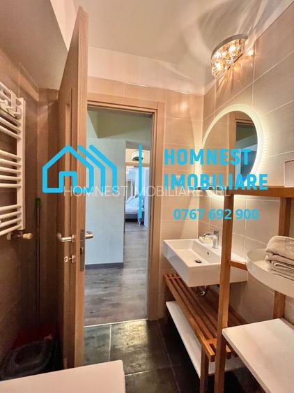 Apartament 3 camere | Aviatiei | Belvedere - 48