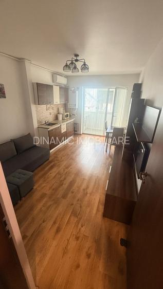 DRISTOR-2 camere, bloc 2018, centrala termica, parcare, mobilat+utilat - 5
