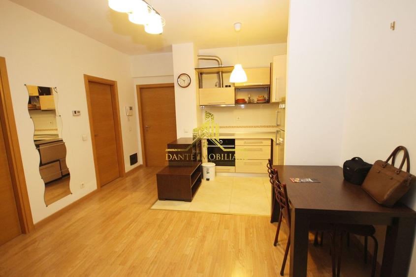 2 camere, modern, garaj, terasa, Gheorgheni, Viva City, FSEGA