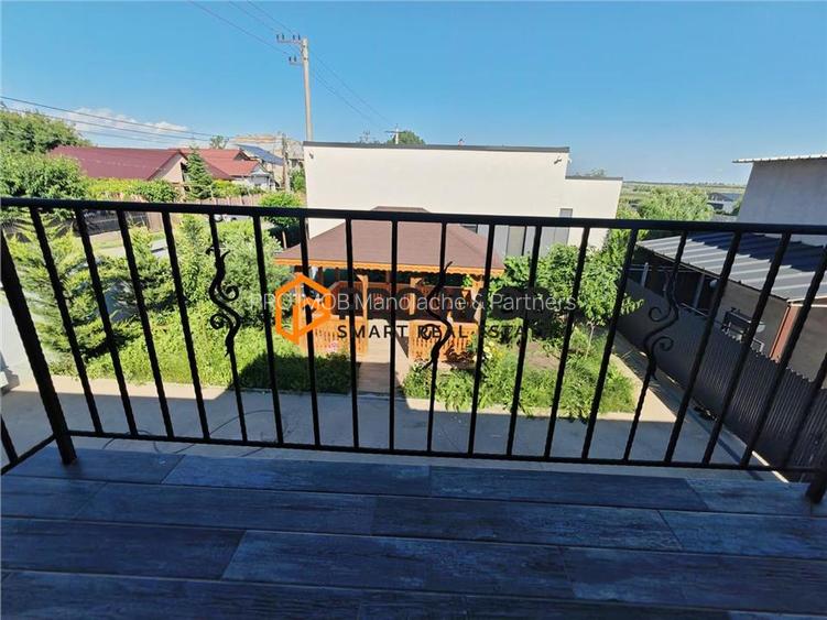 Casa P+M zona Maracineni - 11