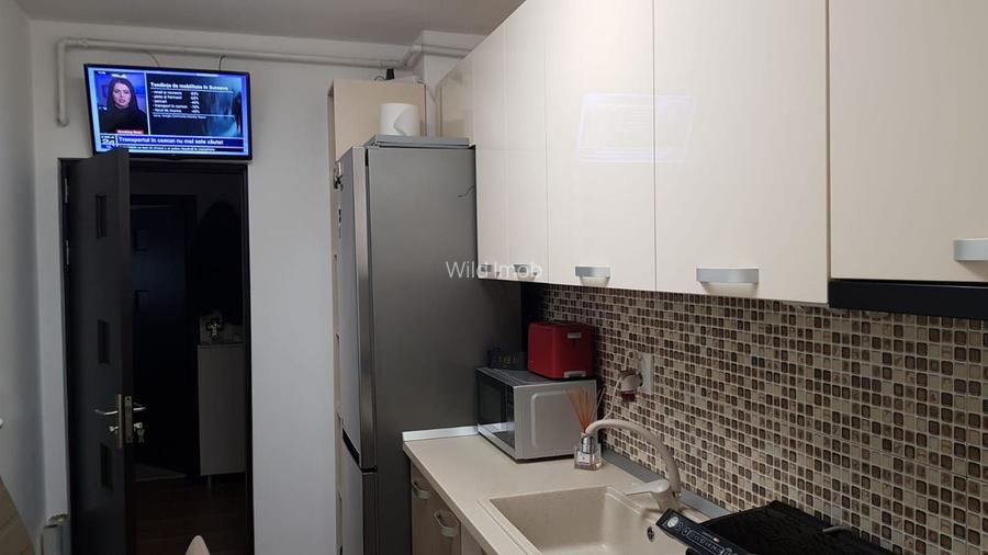 Berceni/Metalurgiei-Apartament 2 camere modern - 6