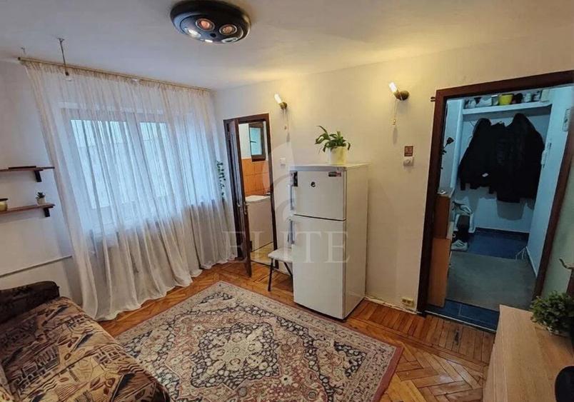 Apartament 2 camere în zona HERMES