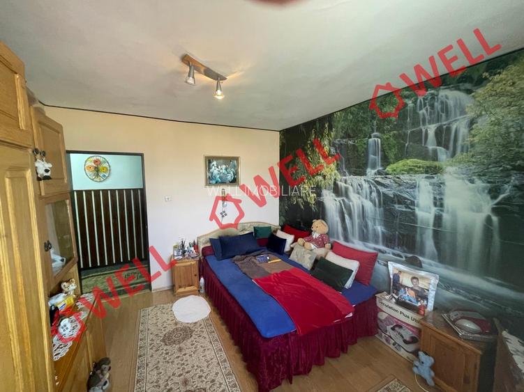 Apartament cu 2 camere de vânzare în Sfântu Gheorghe, cartierul Gării! - 2