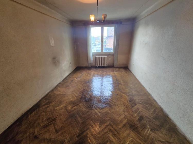 Casa tip Duplex -un nivel, Zona Centru -P.ta Cibin 159 mp