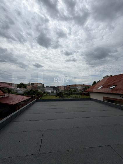 Casa 180 mp, teren 793 mp, zona centrala Campia Turzii - 3